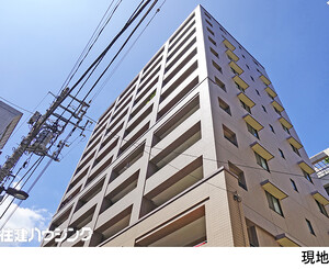  コートスクエア秋葉原