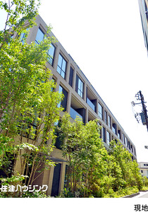 グランリビオ恵比寿