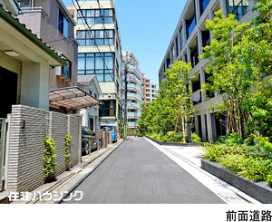  グランリビオ恵比寿