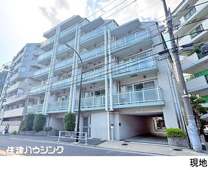 Ｄ＇クラディアイヴァン代々木参宮橋
