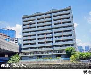  クレストフォルム田町ベイフロントスクエア