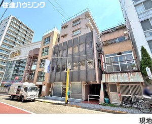 弥生町ファミリーマンション