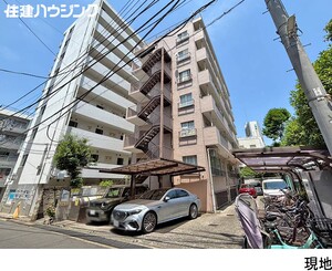  弥生町ファミリーマンション