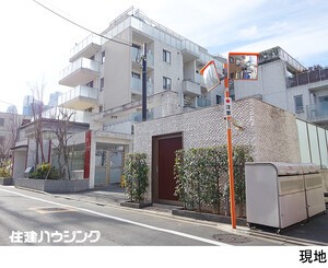ロイヤルシーズン新宿柏木