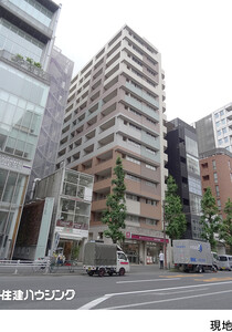 クオリアＹｚ恵比寿