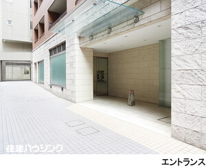  クオリアＹｚ恵比寿