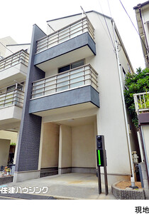  中古一戸建て 世田谷区船橋７丁目 7980万円 千歳船橋駅｜住建ハウジング