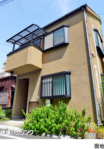  中古一戸建て 目黒区三田２丁目 10000万円 目黒駅｜住建ハウジング