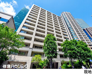 麻布市兵衛町ホームズ