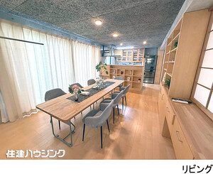  中古一戸建て 豊島区南長崎６丁目 25000万円 東長崎駅｜住建ハウジング