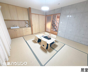  中古一戸建て 豊島区南長崎６丁目 25000万円 東長崎駅｜住建ハウジング
