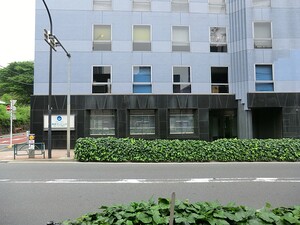 周辺環境:寺井クリニック ライオンズプラザお茶の水