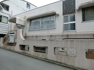 周辺環境:西原保育園 中古一戸建て 渋谷区西原２丁目 35000万円 幡ケ谷駅｜住建ハウジング
