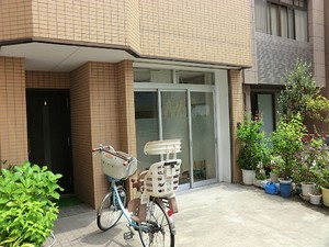 周辺環境:中央０歳児保育園 秀和月島レジデンス