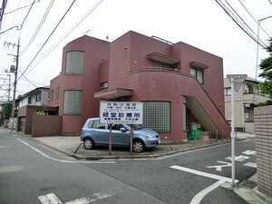 周辺環境:経堂診療所 土地・売地 世田谷区経堂１丁目 12980万円 経堂駅｜住建ハウジング