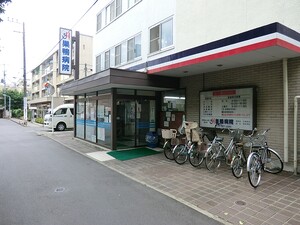 周辺環境:巣鴨病院 朝日メトロステージ西巣鴨
