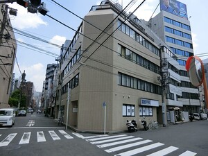 周辺環境:渡部内科 ビル 千代田区神田神保町３丁目 36800万円 九段下駅｜住建ハウジング