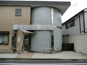 周辺環境:小森医院 アパート(一棟) 世田谷区鎌田２丁目 6000万円 二子玉川駅｜住建ハウジング