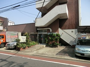 周辺環境:松山クリニック マンション(一棟) 品川区西大井６丁目 47500万円 西大井駅｜住建ハウジング