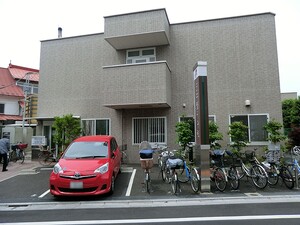 周辺環境:石井整形外科 土地・売地 練馬区練馬１丁目 28800万円 練馬駅｜住建ハウジング