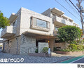 マンション新宿区中落合２丁目9720万円