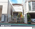 土地目黒区東山１丁目8800万円