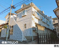 一括アパート中野区江原町２丁目7000万円