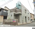 一戸建て杉並区松庵１丁目9690万円