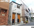 一括アパート墨田区八広４丁目5500万円