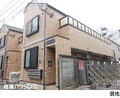 一括アパート中野区丸山２丁目8500万円