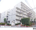 マンション新宿区筑土八幡町7280万円