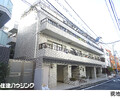 マンション渋谷区代々木４丁目8299万円