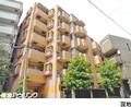 マンション渋谷区西原１丁目7890万円