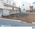 土地中野区若宮２丁目7500万円