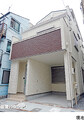 一戸建て墨田区立花２丁目8580万円