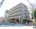 マンション渋谷区幡ヶ谷３丁目7790万円