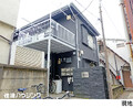一括アパート中野区弥生町５丁目7470万円