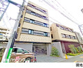 マンション渋谷区代々木３丁目7800万円