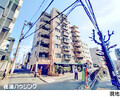マンション渋谷区東１丁目8480万円