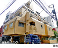 マンション渋谷区桜丘町9680万円
