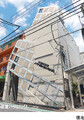 一括ビル新宿区喜久井町35400万円