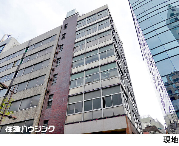 ビル 中央区日本橋久松町 68000万円 馬喰横山駅｜住建ハウジング