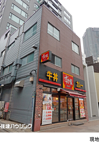  ビル 中央区勝どき３丁目 67800万円 勝どき駅｜住建ハウジング
