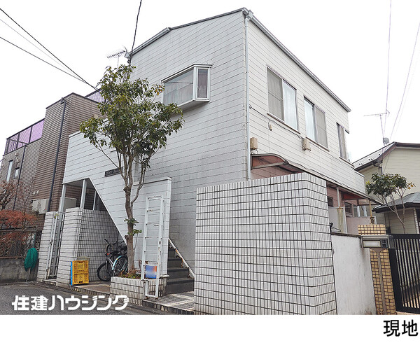  アパート(一棟) 世田谷区宮坂１丁目 8980万円 宮の坂駅｜住建ハウジング