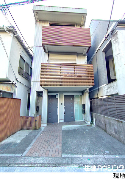  中古一戸建て 港区赤坂４丁目 29000万円 赤坂駅｜住建ハウジング