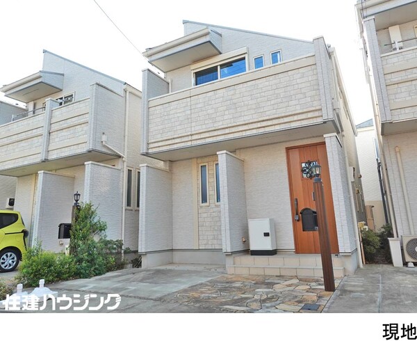  中古一戸建て 杉並区下井草３丁目 5399万円 下井草駅｜住建ハウジング