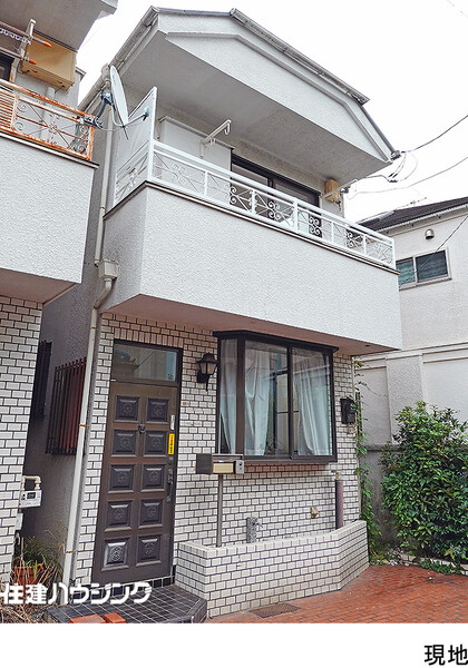  中古一戸建て 世田谷区宮坂２丁目 4800万円 豪徳寺駅｜住建ハウジング