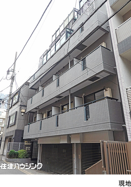  マンション(一棟) 杉並区高円寺北２丁目 30000万円 高円寺駅｜住建ハウジング