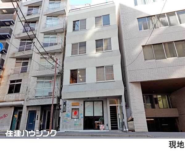  ビル 千代田区神田神保町３丁目 36800万円 九段下駅｜住建ハウジング
