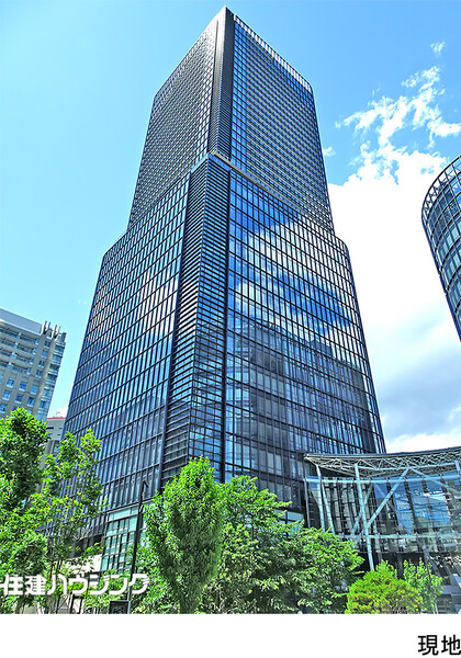  マンション(区分) 千代田区神田淡路町２丁目 ワテラスタワーレジデンス 29800万円 新御茶ノ水駅｜住建ハウジング